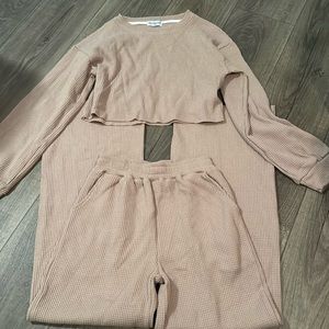 Gracielust Lounge Set *NEW*